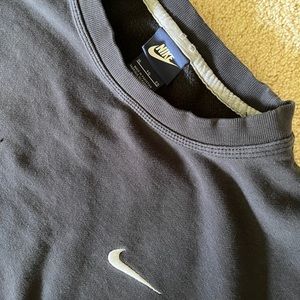 Vintage Nike Crewneck